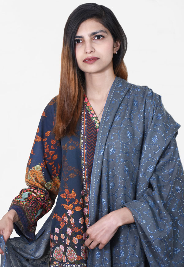 Pashmina Shawl