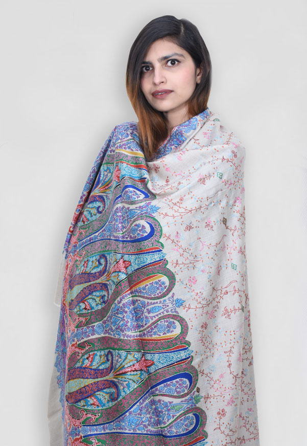 Pashmina Shawl