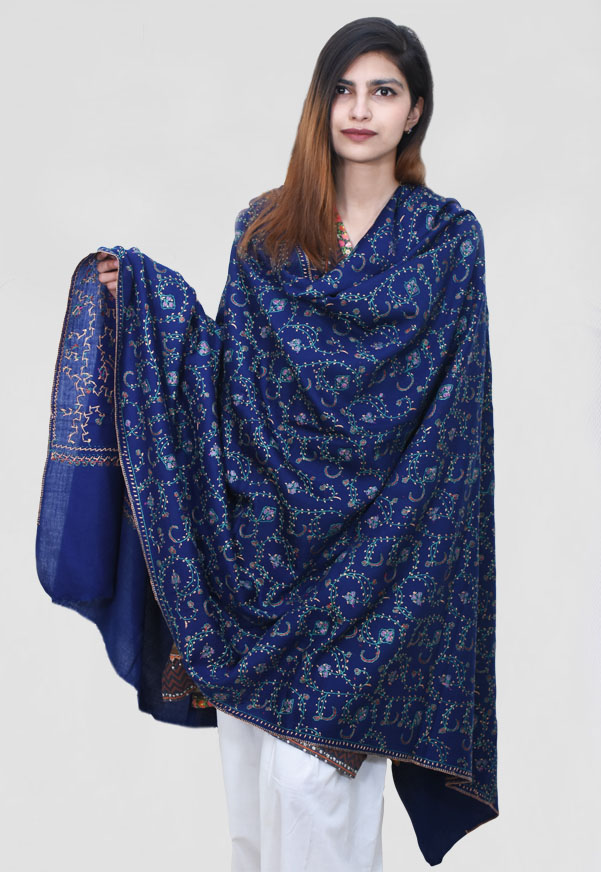 Pashmina Shawl
