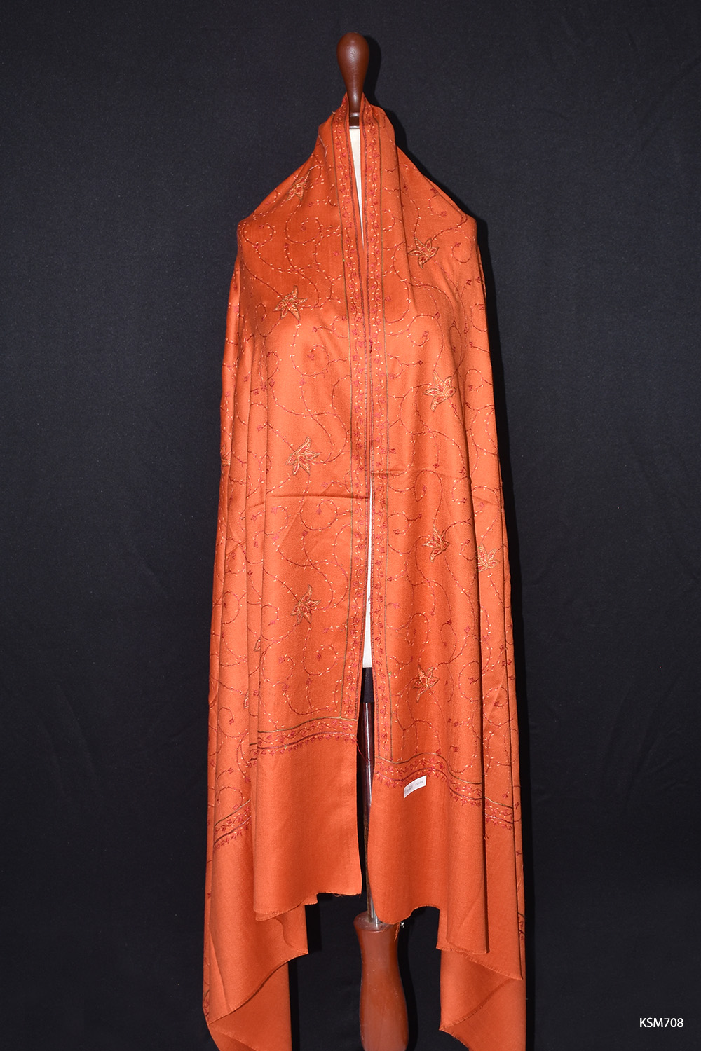 Pashmina Shawl (Jaal)