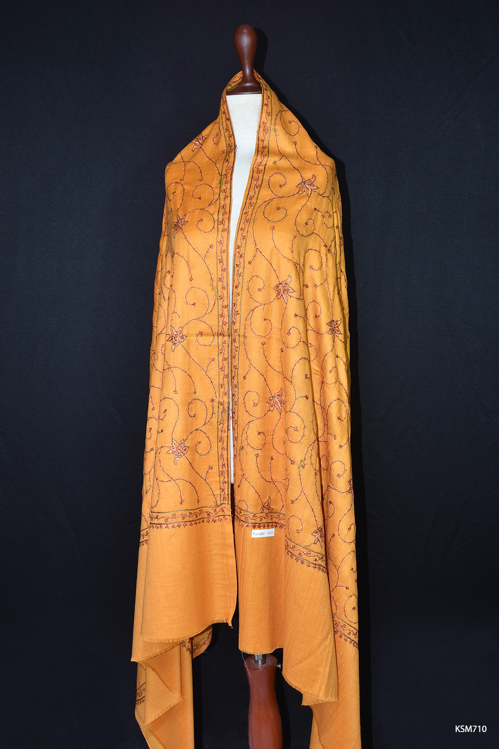 Pashmina Shawl (Jaal)