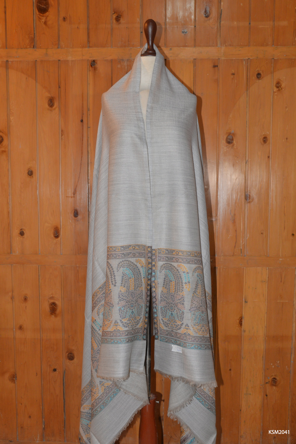 Kani Pala Shawl